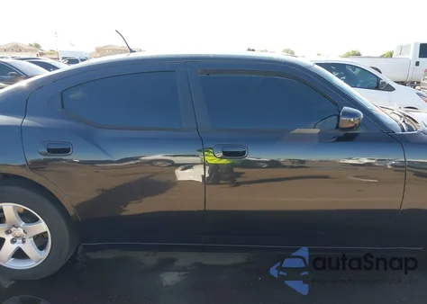 2008 Dodge Charger from USA, damaged, VIN 2B3KA43G28H219119